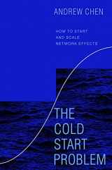 9780062969743-0062969749-The Cold Start Problem: How to Start and Scale Network Effects