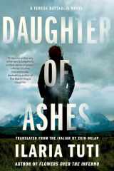 9781641294171-1641294175-Daughter of Ashes (A Teresa Battaglia Novel)