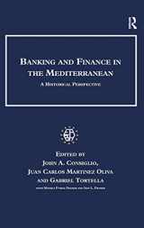 9781409429845-1409429849-Banking and Finance in the Mediterranean (Studies in Banking and Financial History)