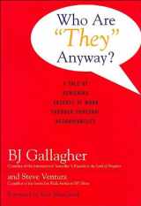9780793188291-0793188296-Who Are ""They"" Anyway?