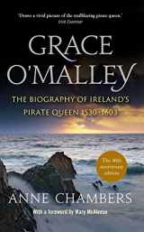 9780717185771-071718577X-Grace O’Malley: The Biography of Ireland’s Pirate Queen 1530–1603
