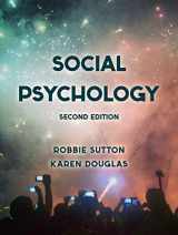 9781137526632-1137526637-Social Psychology