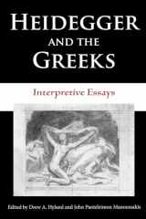9780253218698-0253218691-Heidegger and the Greeks: Interpretive Essays (Studies in Continental Thought)