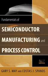 9780471784067-0471784060-Fundamentals of Semiconductor Manufacturing and Process Control