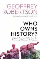 9781760893699-1760893692-Who Owns History?