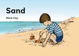 9781407159935-1407159933-Sand (Marie Clay)