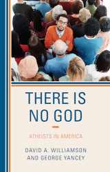 9780810895515-081089551X-There Is No God: Atheists in America