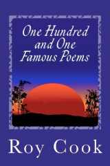 9781611040722-1611040728-One Hundred and One Famous Poems