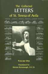 9780935216271-0935216278-The Collected Letters of St. Teresa of Avila, Vol. 1