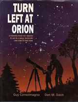 9780521781909-0521781906-Turn Left at Orion: A Hundred Night Sky Objects to See in a Small Telescope - and How to Find Them