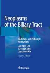 9789811566585-9811566585-Neoplasms of the Biliary Tract: Radiologic and Pathologic Correlations