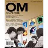 9780324662559-0324662556-OM 2009-2010 Edition (with Review Cards and Student Website Printed Access Card)