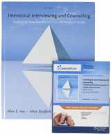 9781285575391-1285575393-Bundle: Intentional Interviewing and Counseling: Facilitating Client Development in a Multicultural Society, 8th + CourseMate Printed Access Card