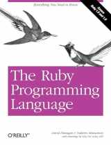 9780596516178-0596516177-The Ruby Programming Language: Everything You Need to Know