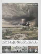 9780415589567-0415589568-Representing Landscapes: A Visual Collection of Landscape Architectural Drawings