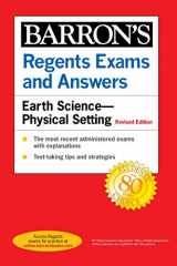 9781506264653-1506264654-Regents Exams and Answers: Earth Science--Physical Setting Revised Edition (Barron's Regents NY)