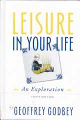9781892132376-1892132370-Leisure in Your Life: An Exploration