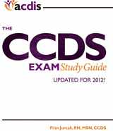 9781601469182-1601469187-The CCDS Exam Study Guide (2012 Edition)