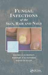 9780367399733-0367399733-Fungal Infections of the Skin and Nails