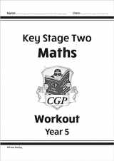 9781841460673-1841460672-KS2 Maths Workout - Year 5 (CGP KS2 Maths)