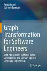 9783030439187-3030439186-Graph Transformation for Software Engineers: With Applications to Model-Based Development and Domain-Specific Language Engineering