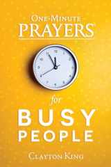 9780736985406-0736985409-One-Minute Prayers for Busy People
