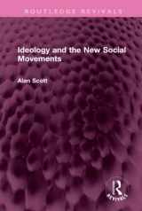 9781032425191-1032425199-Ideology and the New Social Movements (Routledge Revivals)