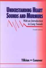 9780721693248-0721693245-Understanding Heart Sounds and Murmurs With an Introduction to Lung Sounds (Book with Audio Cassette Package)