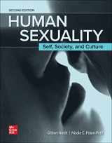 9781260885170-1260885178-Looseleaf for Human Sexuality: Self, Society, and Culture
