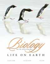 9780321587121-032158712X-Biology: Life on Earth with Physiology Value Pack (includes Current Issues in Biology, Vol 5 & Current Issues in Biology, Vol 4) (8th Edition)
