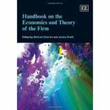 9781848446489-1848446489-Handbook on the Economics and Theory of the Firm