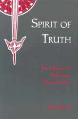 9780881410815-0881410810-Spirit of Truth: The Holy Spirit in Johannine Tradition, Vol. 1: The Origins of Johannine Pneumatology