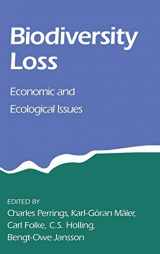 9780521471787-0521471788-Biodiversity Loss: Economic and Ecological Issues