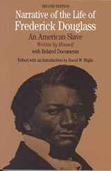 9780312257378-0312257376-Narrative of the Life of Frederick Douglass: An American Slave, Written by Himself (Bedford Series in History and Culture)