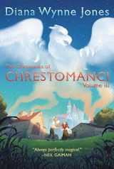 9780063067059-0063067056-The Chronicles of Chrestomanci, Vol. III (Chronicles of Chrestomanci, 3)