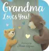 9781680105469-1680105469-Grandma Loves You!