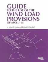 9780784403020-0784403023-Guide to the Use of the Wind Load Provisions of Asce 7-95