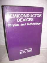 9780471837046-0471837040-Semiconductor Devices: Physics and Technology