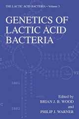 9780306472909-0306472902-Genetics of Lactic Acid Bacteria (The Lactic Acid Bacteria, 3)