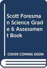 9780328126347-0328126349-Scott Foresman Science Grade 6 Assessment Book