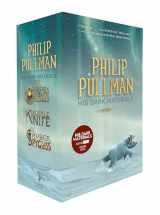 9780440419518-0440419514-His Dark Materials 3-Book Paperback Boxed Set: The Golden Compass; The Subtle Knife; The Amber Spyglass
