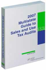 9780808090373-0808090372-Multistate Guide to Sales and Use Tax Audits