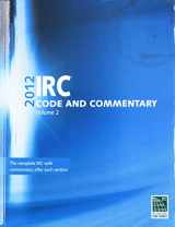 9781609832858-160983285X-2015 International Residential Code Commentary, Volume 2