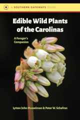 9781469664965-1469664968-Edible Wild Plants of the Carolinas: A Forager’s Companion (Southern Gateways Guides)