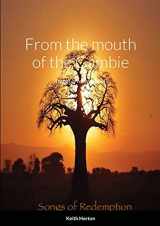 9781667157078-1667157078-From the Mouth of The Gambie: (songs of redemption)