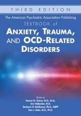 9781615372324-1615372326-The American Psychiatric Association Publishing Textbook of Anxiety, Trauma, and Ocd-related Disorders