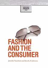 9781845207984-184520798X-Fashion and the Consumer (Understanding Fashion)