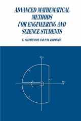 9780521368605-052136860X-Advanced Mathematical Methods for Engineering and Science Students