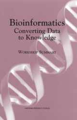 9780309072564-0309072565-Bioinformatics: Converting Data to Knowledge