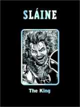 9781840234169-1840234164-Slaine: The King
